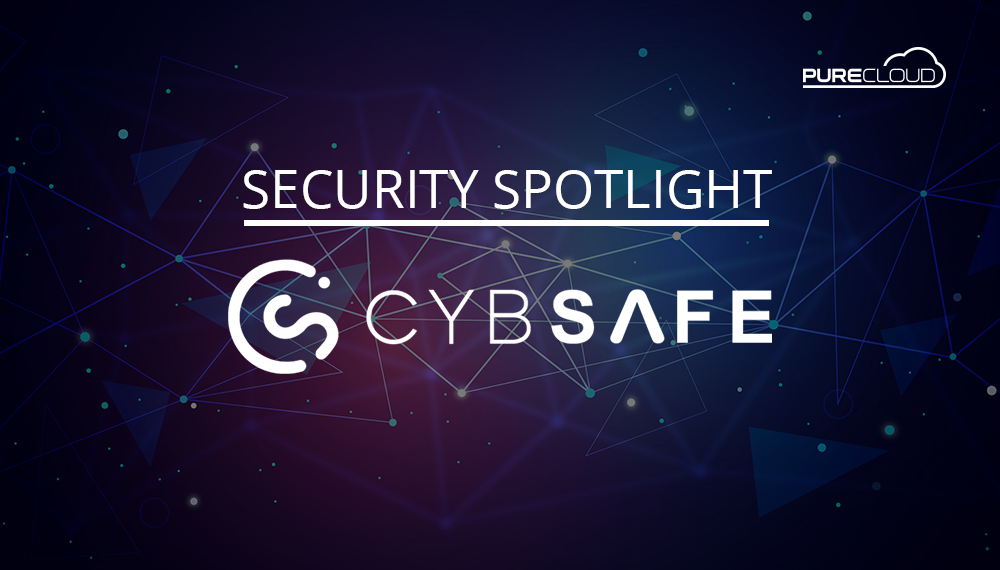 SECURITY SPOTLIGHT | CybSafe Cyber Security Staff Training