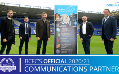 PCS Partnership Extension With BCFC