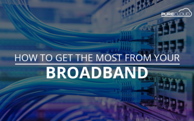 How To Get The Most From Your Broadband