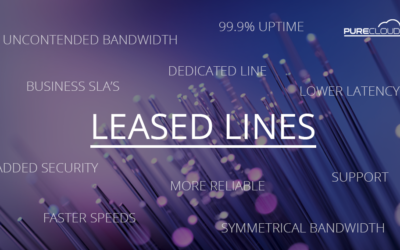 Should Your Business Invest in a Leased Line?