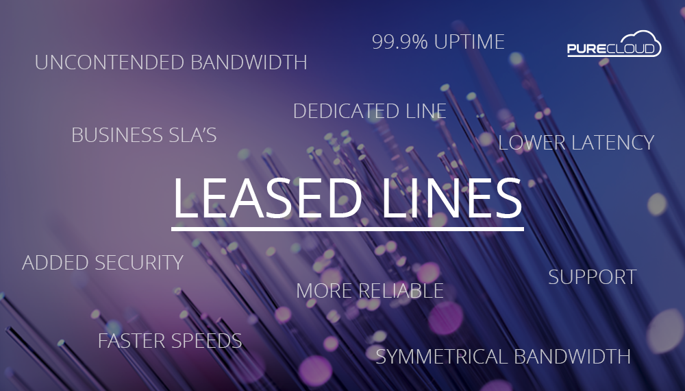 Should Your Business Invest in a Leased Line?