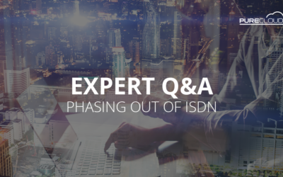 Expert Q&A: Phasing Out of ISDN