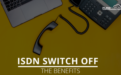ISDN Switch Off – The Benefits