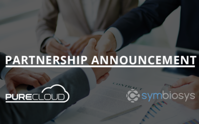 PCS Announce Partnership With Symbiosys!