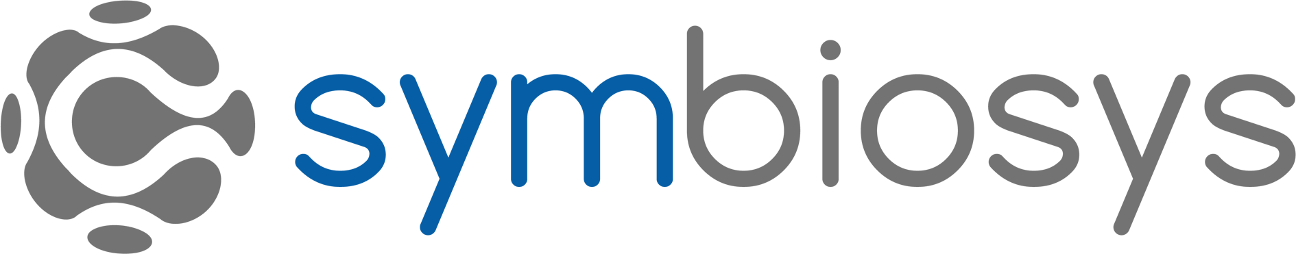 Symbiosis Logo