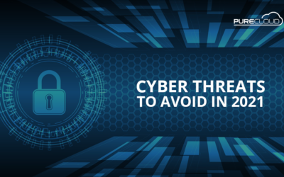 Cyber Threats To Avoid In 2021