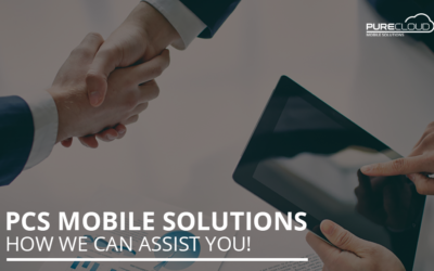 PCS Mobile Solutions – How we can assist you!