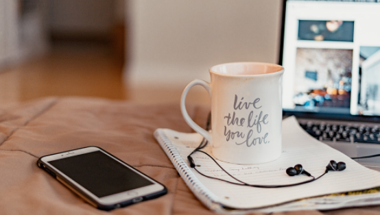 Remote Working & How FMC Can Help