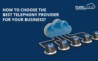 How to Choose the Best Telephony Provider for your Business?