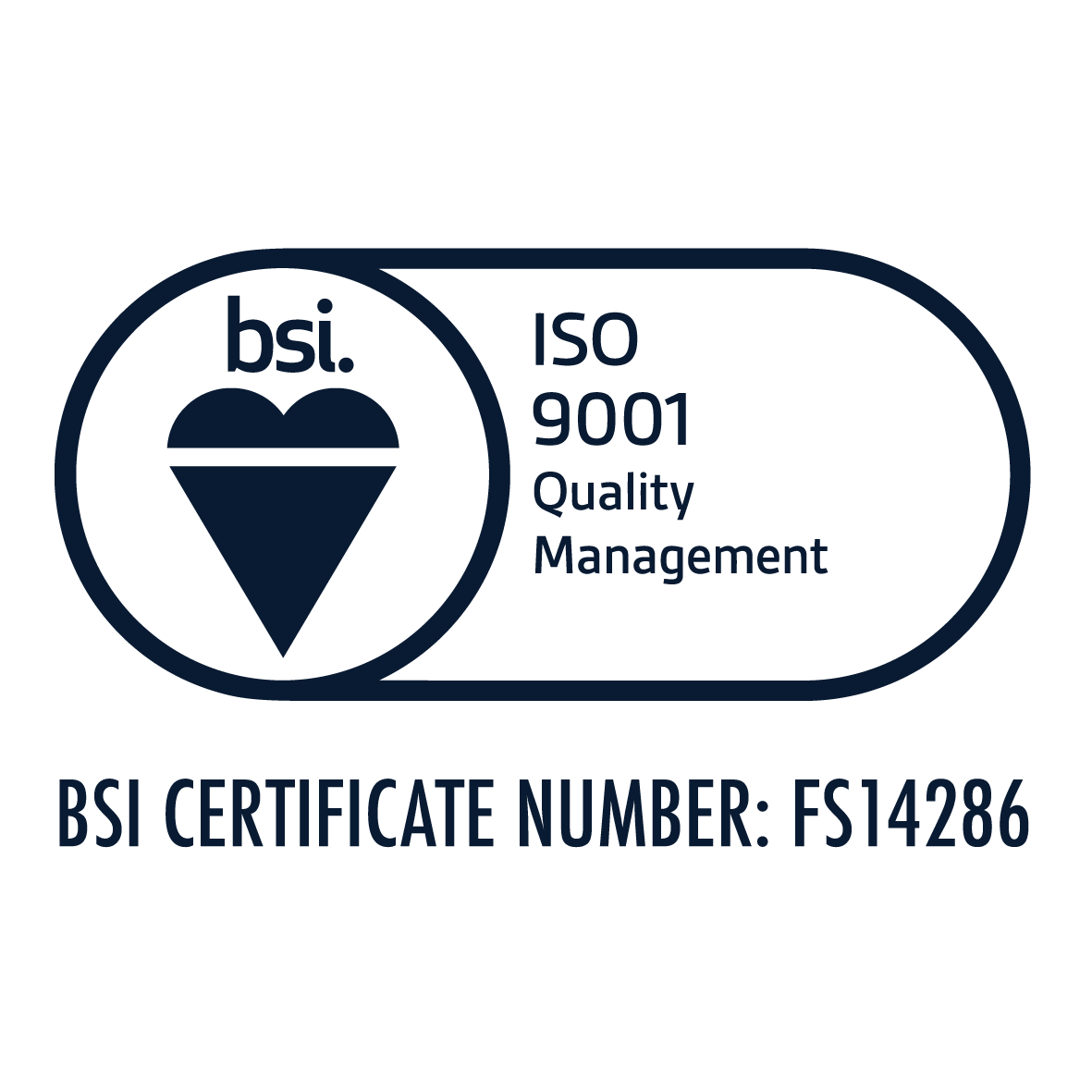 BSi-Logo