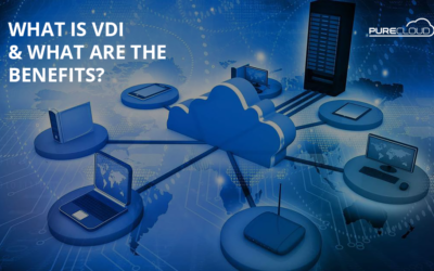 What is VDI & What Are The Benefits?