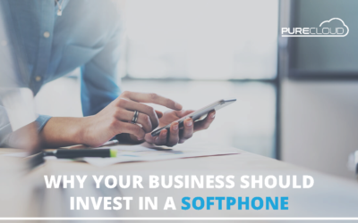 WHY YOUR BUSINESS SHOULD INVEST IN A SOFTPHONE