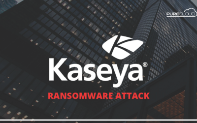 KASEYA VSA RANSOMWARE INCIDENT