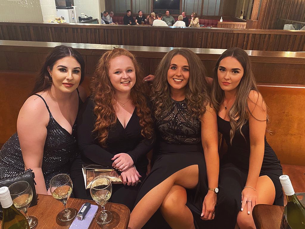 Girls