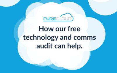 How our free technology and comms audit can help