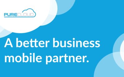 Business mobile blog