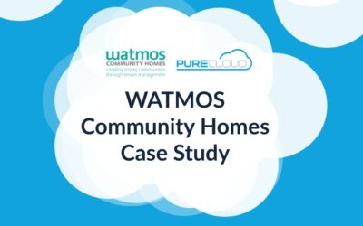 Watmos Community Homes Case Study