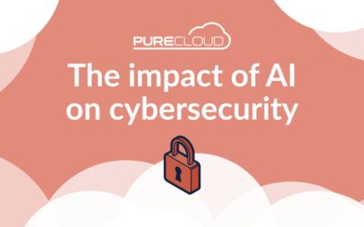 The impact of AI on cybersecurity