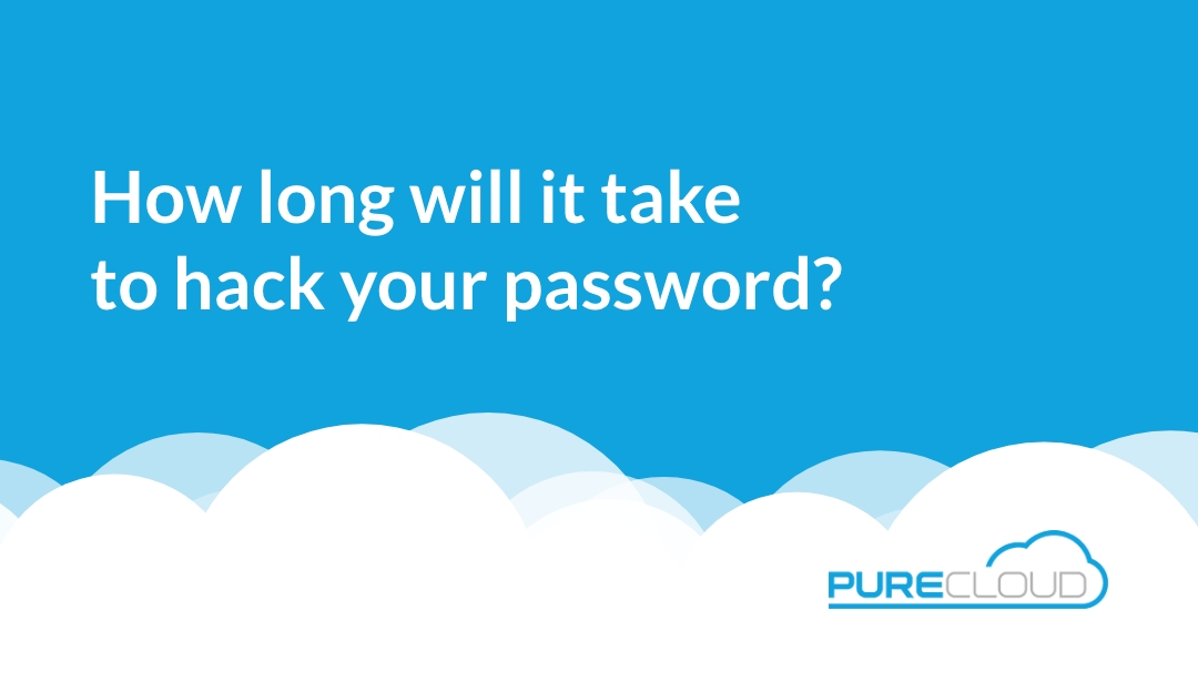 Will Your Password Hold Up Against a Hacker?