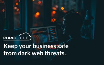 How businesses can protect themselves from Dark Web threats