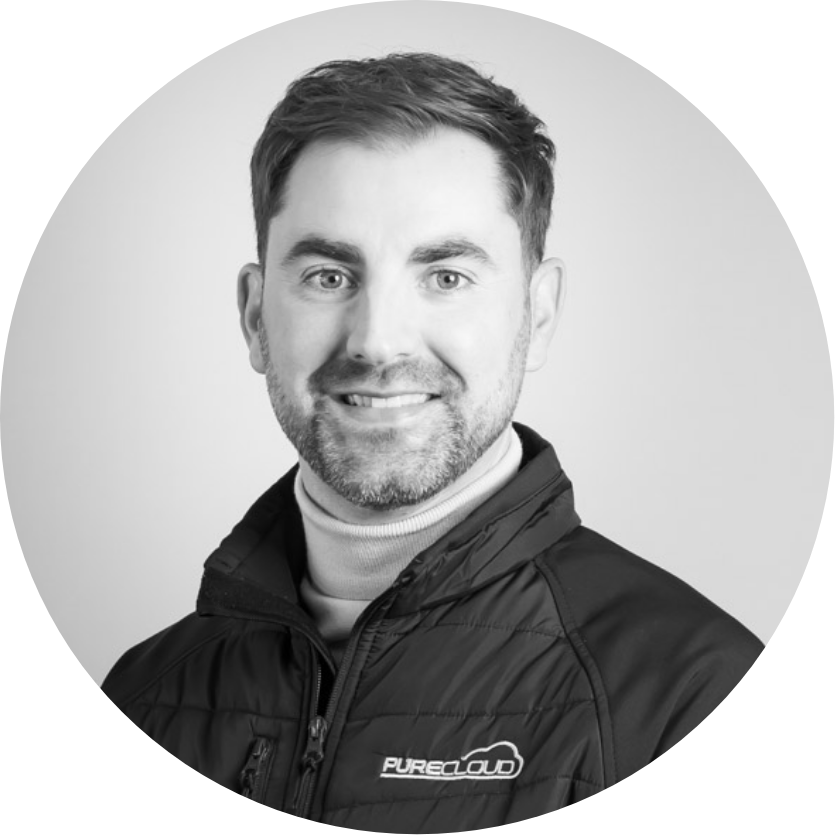 Jamie Lake, Group CEO