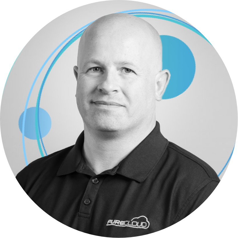 Matt Simpson, Sales Director