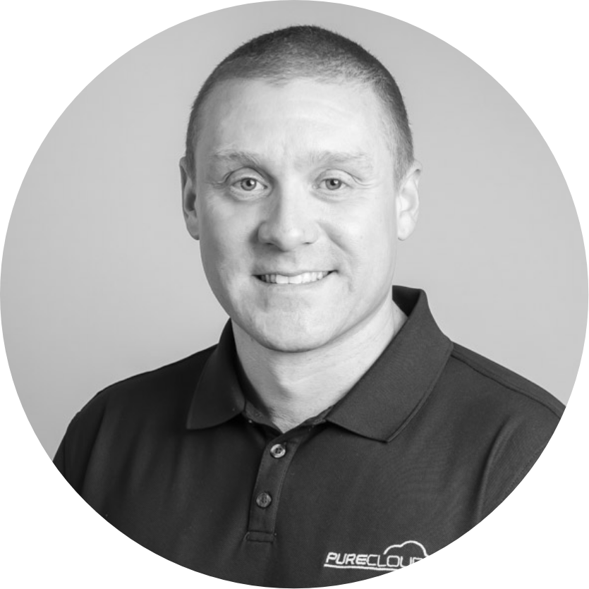 Nick Matthews, Technical Director