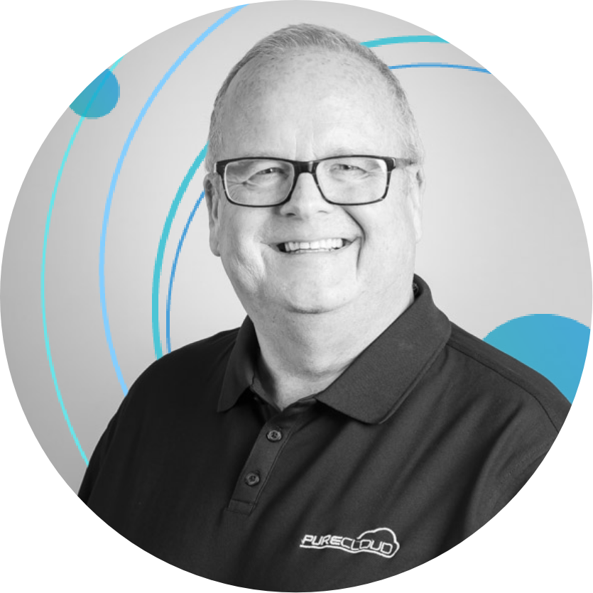 Pete Roden, Credit Controller