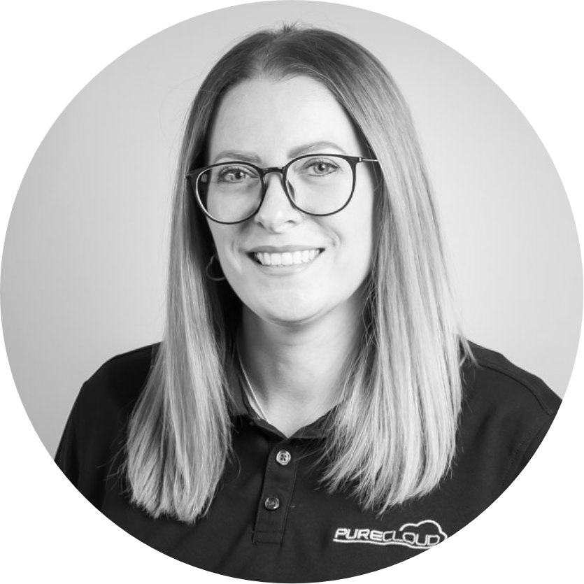 Shalleen Greaseley, Projects and Service Coordinator