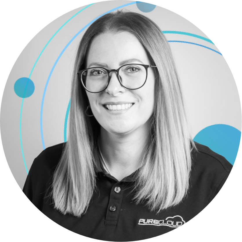 Shalleen Greaseley, Projects and Service Coordinator