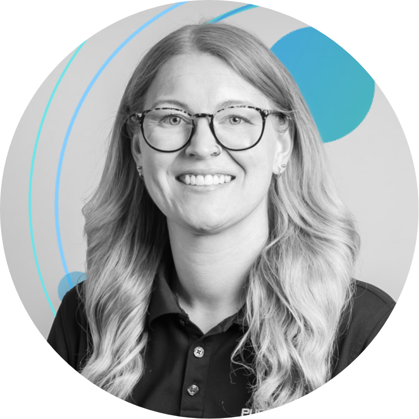 Stacey Hall, Projects and Service Coordinator