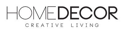 Homedecor logo