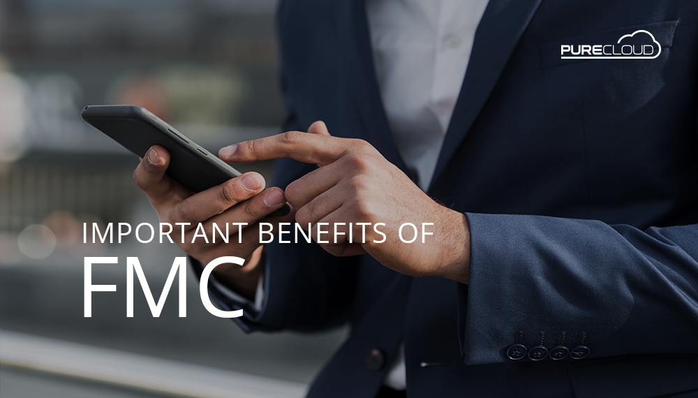 Important Benefits of Fixed to Mobile Convergence header image