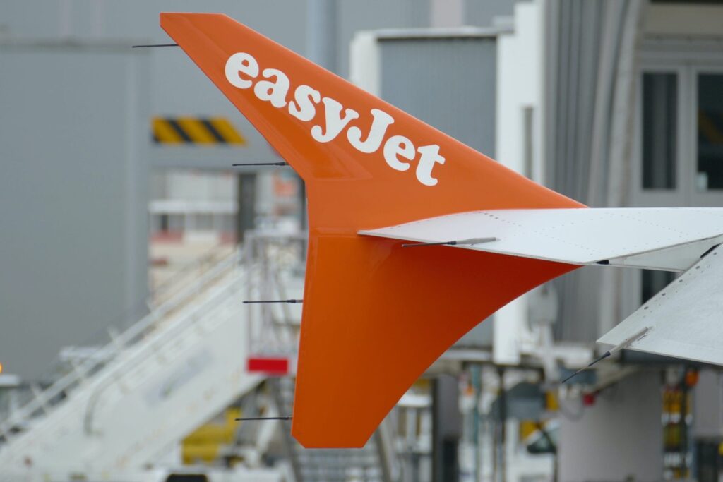EasyJet Breach: Everything You Need To Know header image