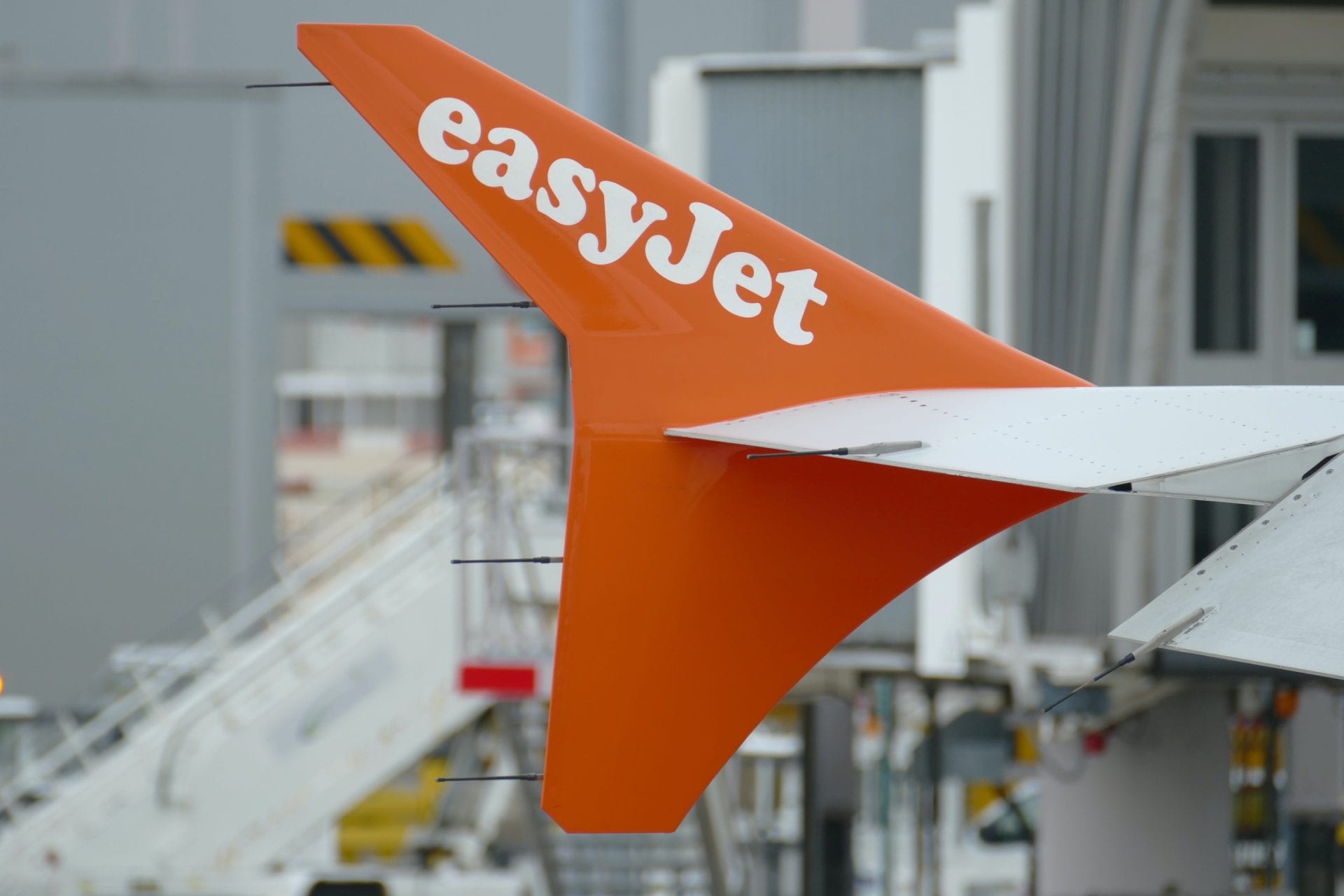 EasyJet Breach: Everything You Need To Know header image