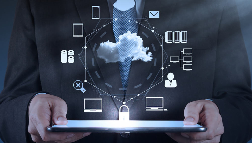 Benefits of Streamlining your Business Services header image